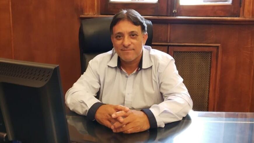 Miguel Gómez 
