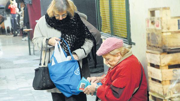 El Gobierno proyecta liquidar 40.000 millones de pesos al año del FGS.