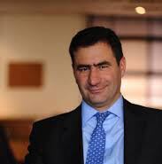 Carlos Regazzoni, titular de PAMI