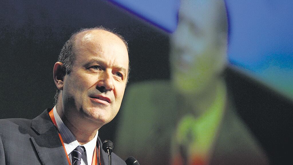 Federico Sturzenegger, presidente del Banco Central. En el camino del sobreendeudamiento permanente.