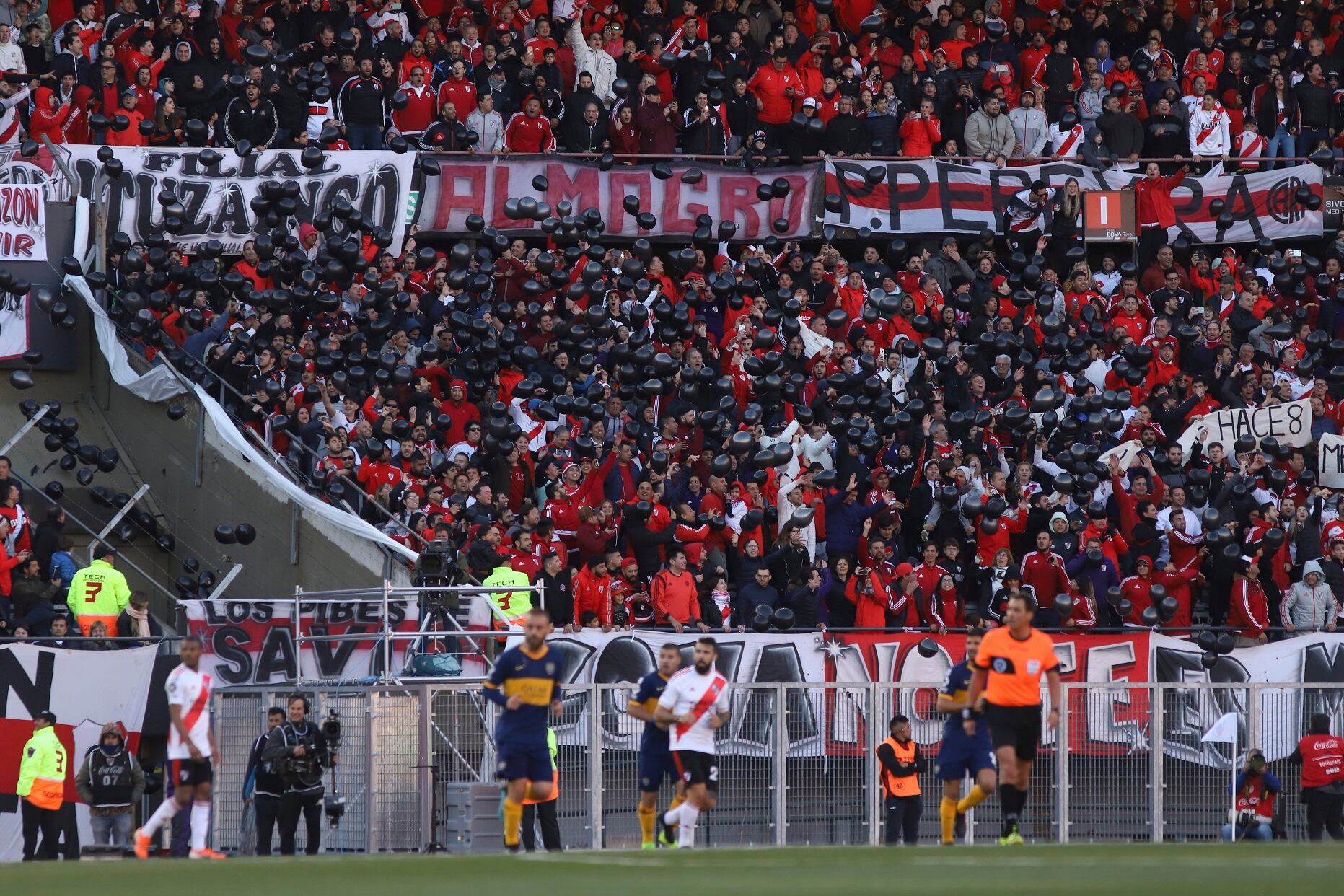 Postales de otro tiempo.