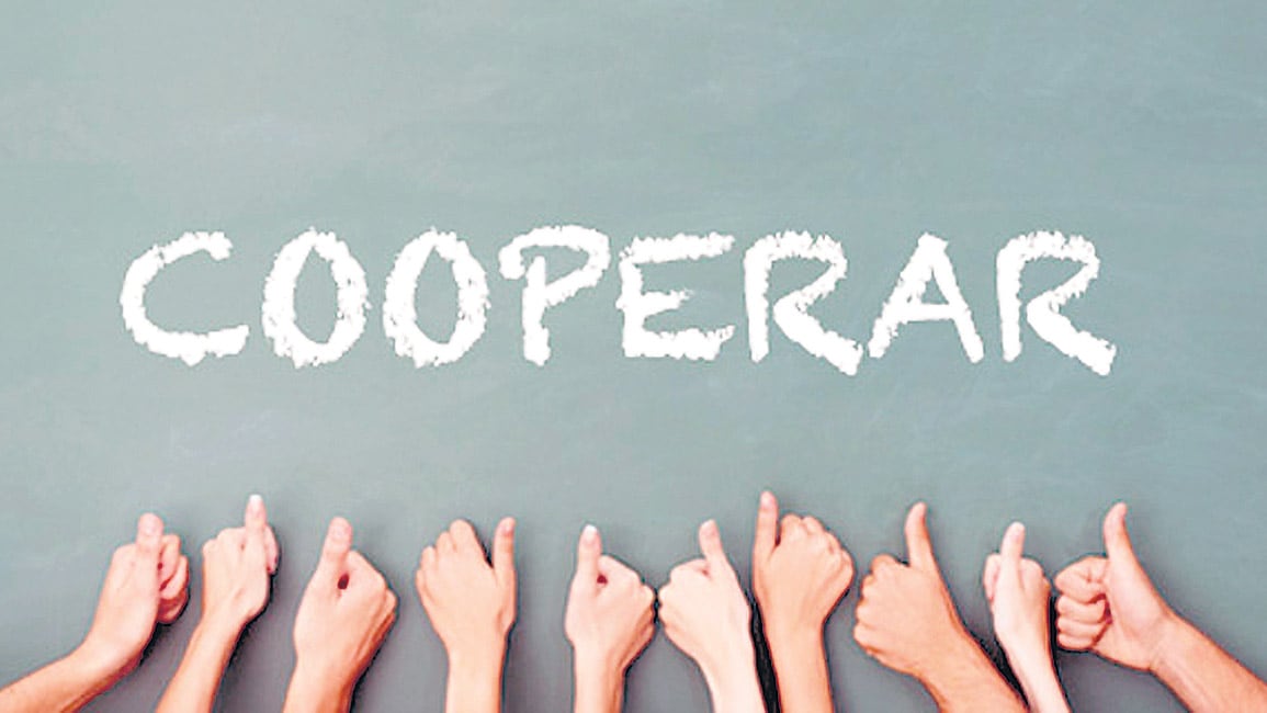 El sector cooperativo reaccionó en bloque. Cuestionan que el Gobierno “no entienda la naturaleza de la actividad”.