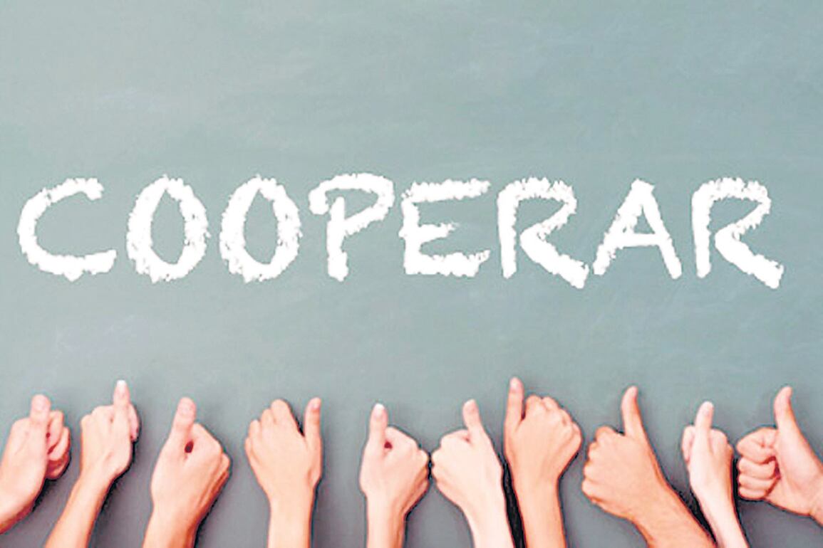 El sector cooperativo reaccionó en bloque. Cuestionan que el Gobierno “no entienda la naturaleza de la actividad”.