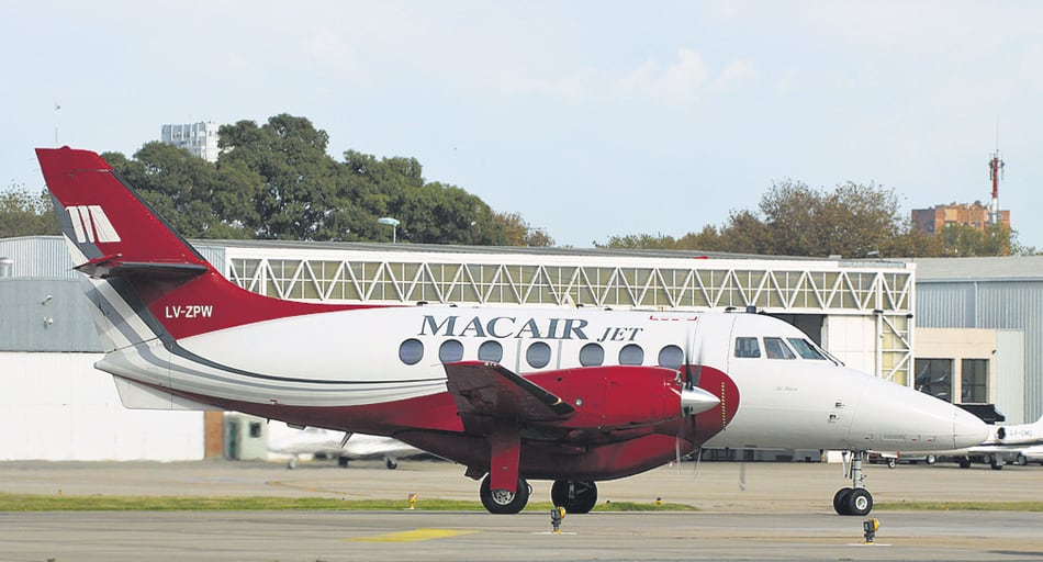 Las investigaciones que tocan a Macri son por delitos como defraudación y tráfico de influencias, entre otros.