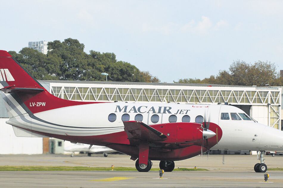 Las investigaciones que tocan a Macri son por delitos como defraudación y tráfico de influencias, entre otros.