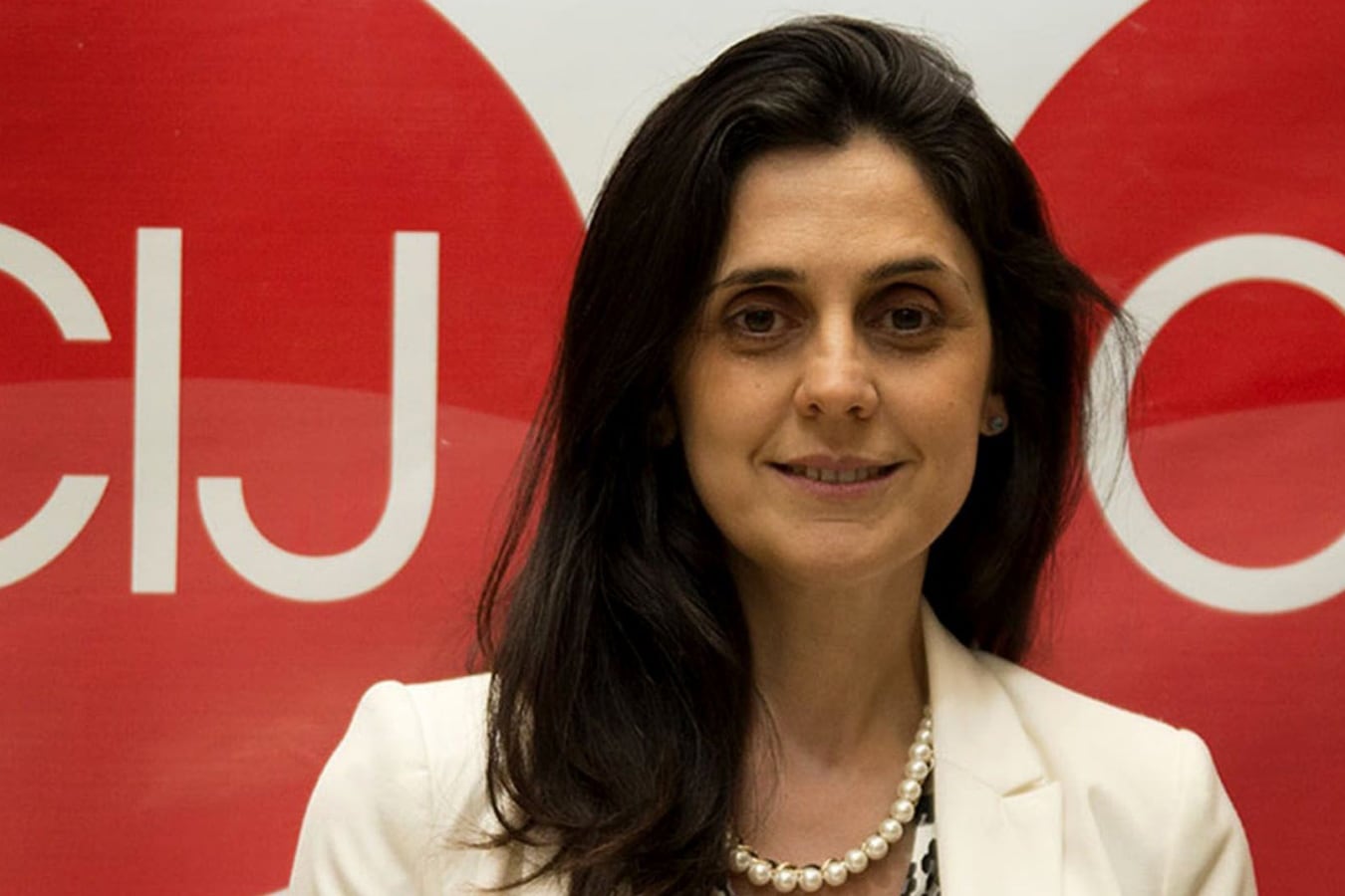 La jueza federal 2 de Bahía Blanca, María Gabriela Marrón.