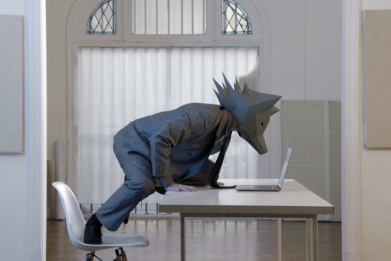 El abuso comienza en el mismo instante en el que el adulto intenta contactarse.