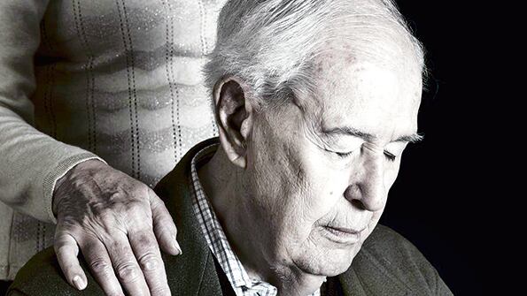 Cerca de cincuenta millones de personas en todo el mundo viven con alguna forma de demencia.