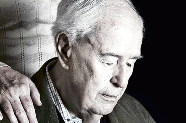 Cerca de cincuenta millones de personas en todo el mundo viven con alguna forma de demencia.