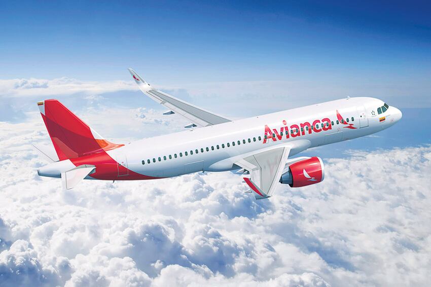 La firma Avianca, que adquirió MacAir, obtuvo la concesión por quince años de las 16 rutas solicitadas.