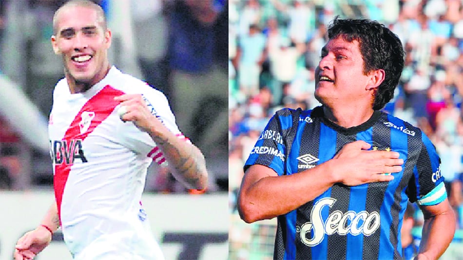 Maidana y Luis Rodríguez tendrán un duelo especial esta noche en Mendoza.