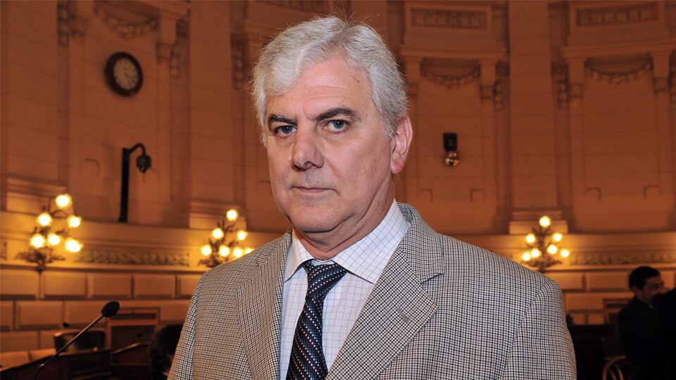 Muse Chemes fue imputado por el procurador de la Corte Suprema por "ignorancia manifiesta del derecho".