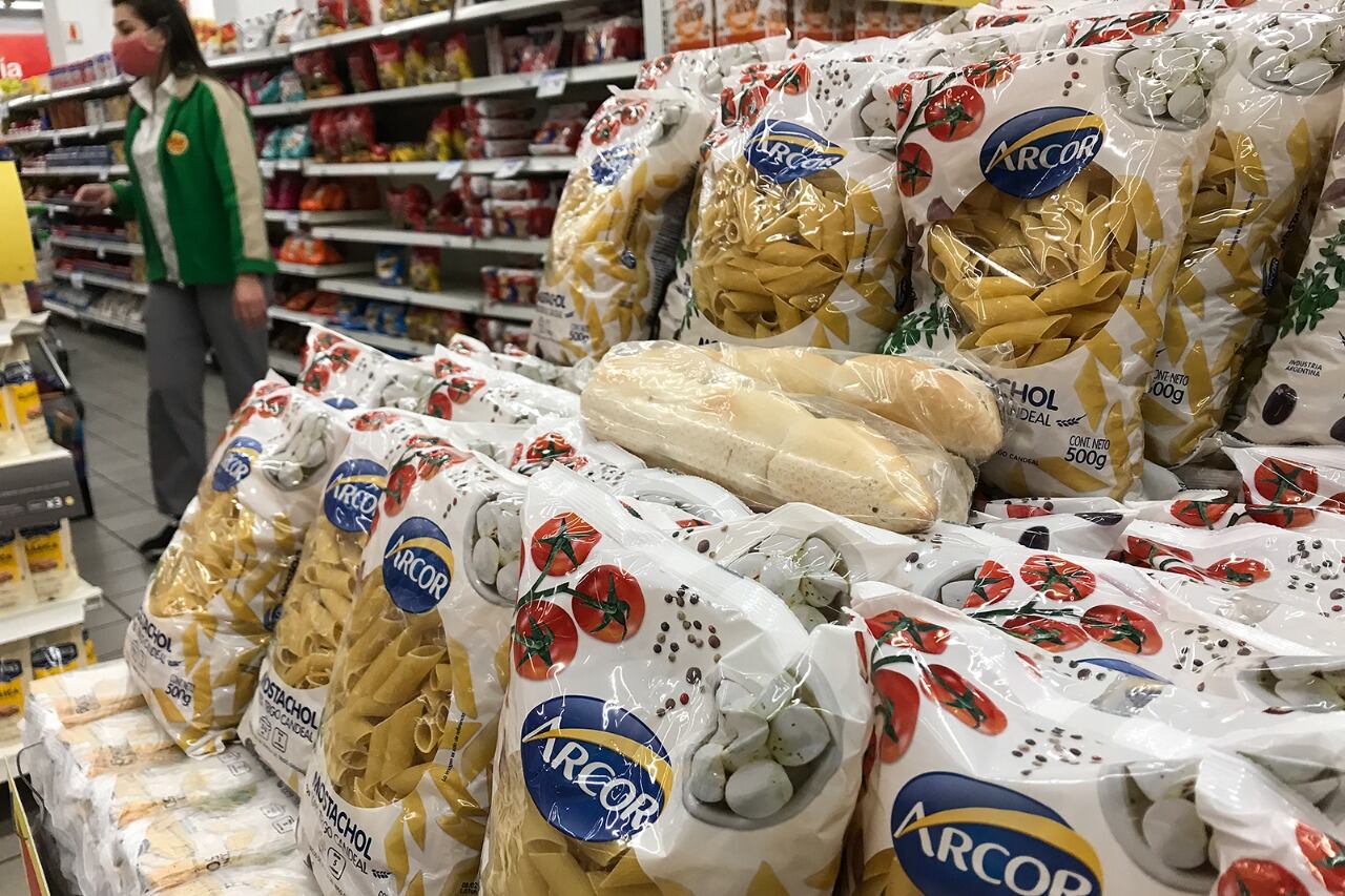 Las cámaras empresarias de la alimentación rechazan la ley