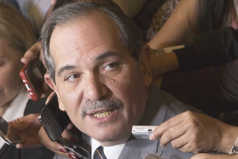  José Alperovich, exgobernador de Tucumán, está procesado por abuso sexual. Imagen: Noticias Argentinas (NA). 