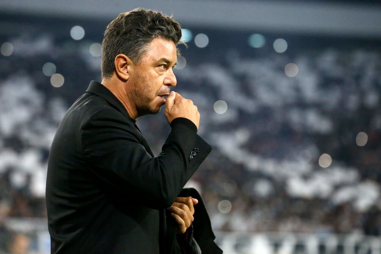 El River de Gallardo no suma dos triunfos seguidos desde hace siete partidos