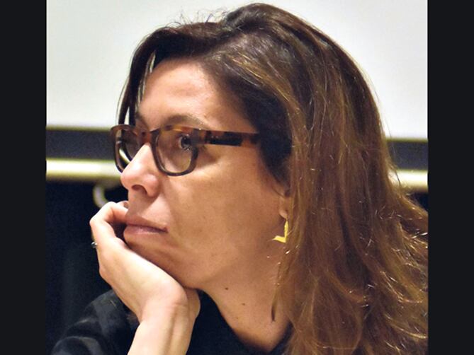 Laura Alonso abrió una investigación forzada por la situación.