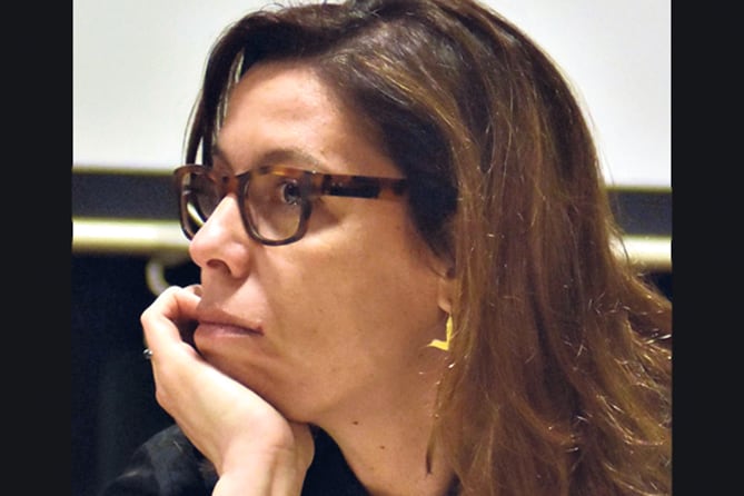 Laura Alonso abrió una investigación forzada por la situación.