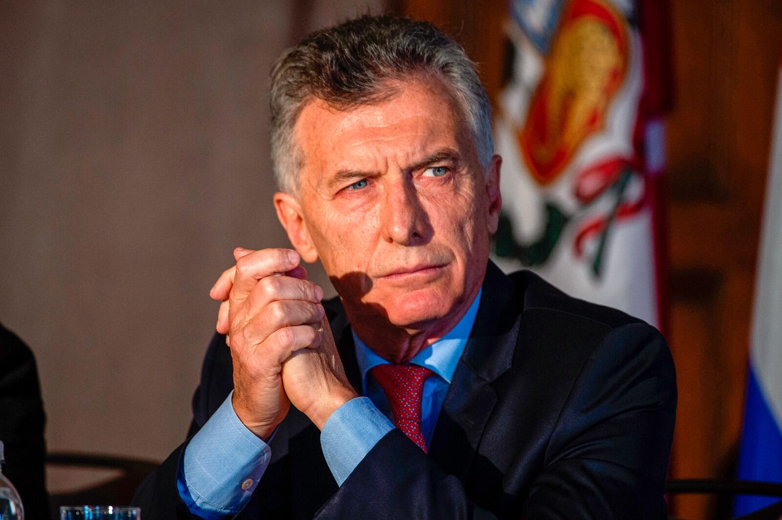 Macri, contra el INCAA