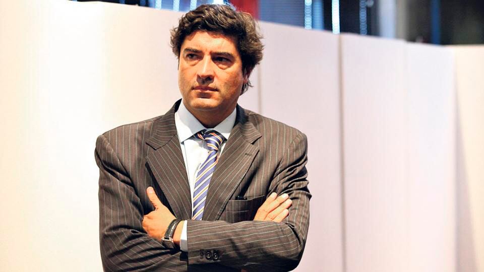 Alejandro Slokar integra la Cámara de Casación Penal desde 2011.