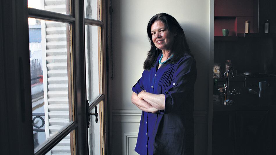 Para Pamela Yates, el juicio contra Ríos Montt sirvió para desenmascarar el aparato de impunidad de Guatemala.