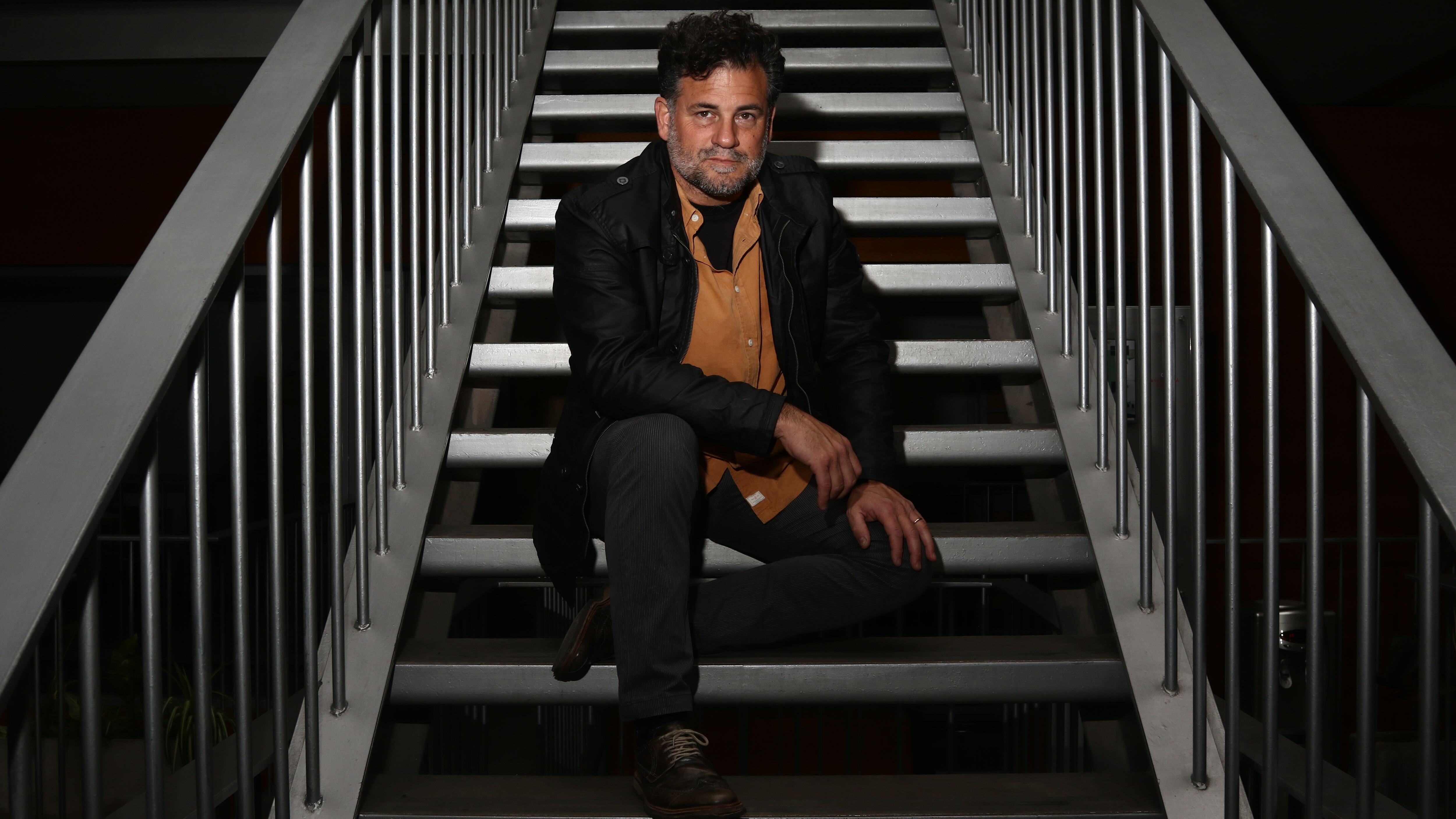 Ulises de la Orden plantea un interrogante: ¿qué política de gestión de residuos se necesita de cara al futuro?