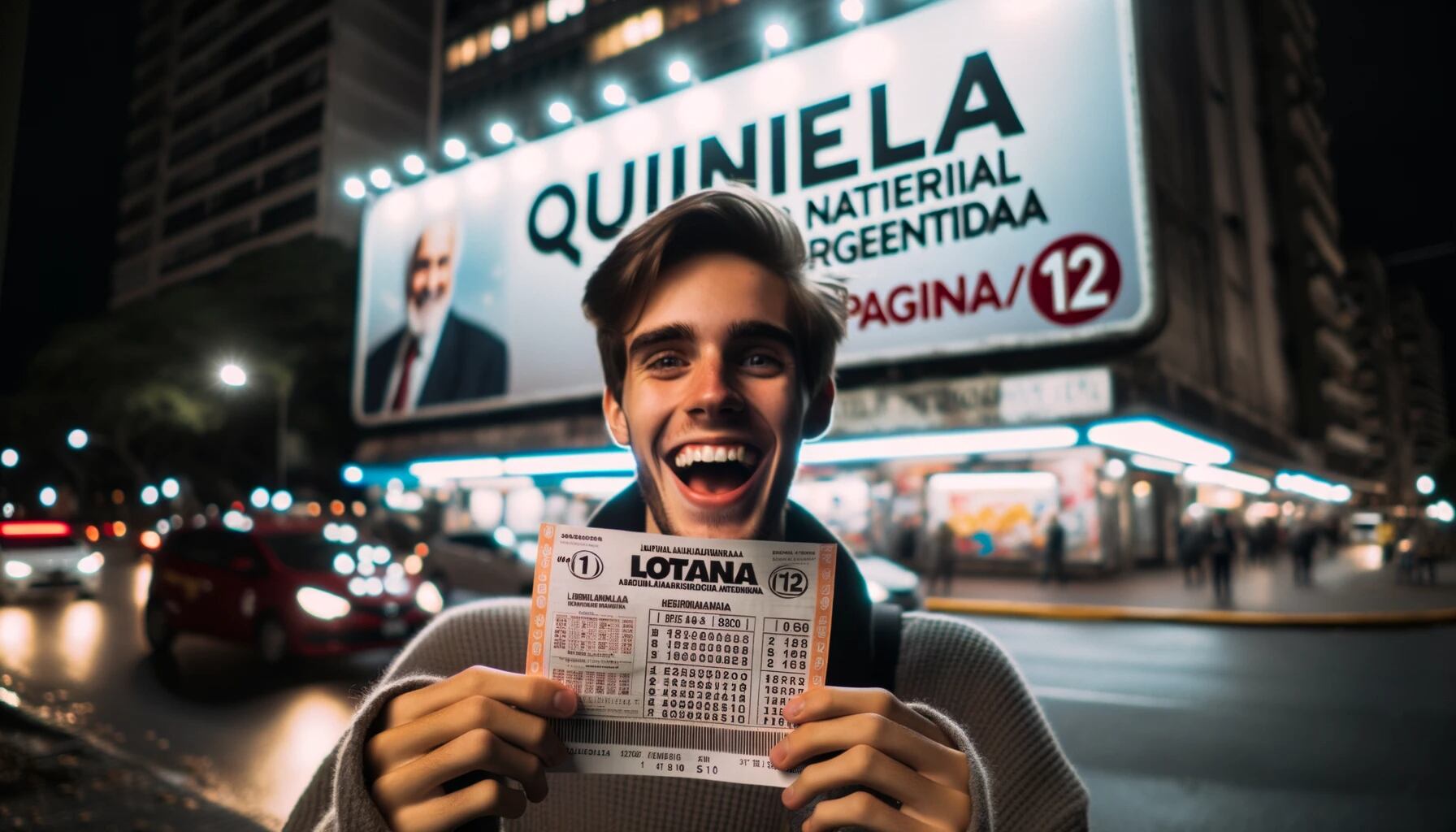 La QUINIELA: resultados HOY de la Lotería Nacional y de la Provincia de miércoles 24 de enero