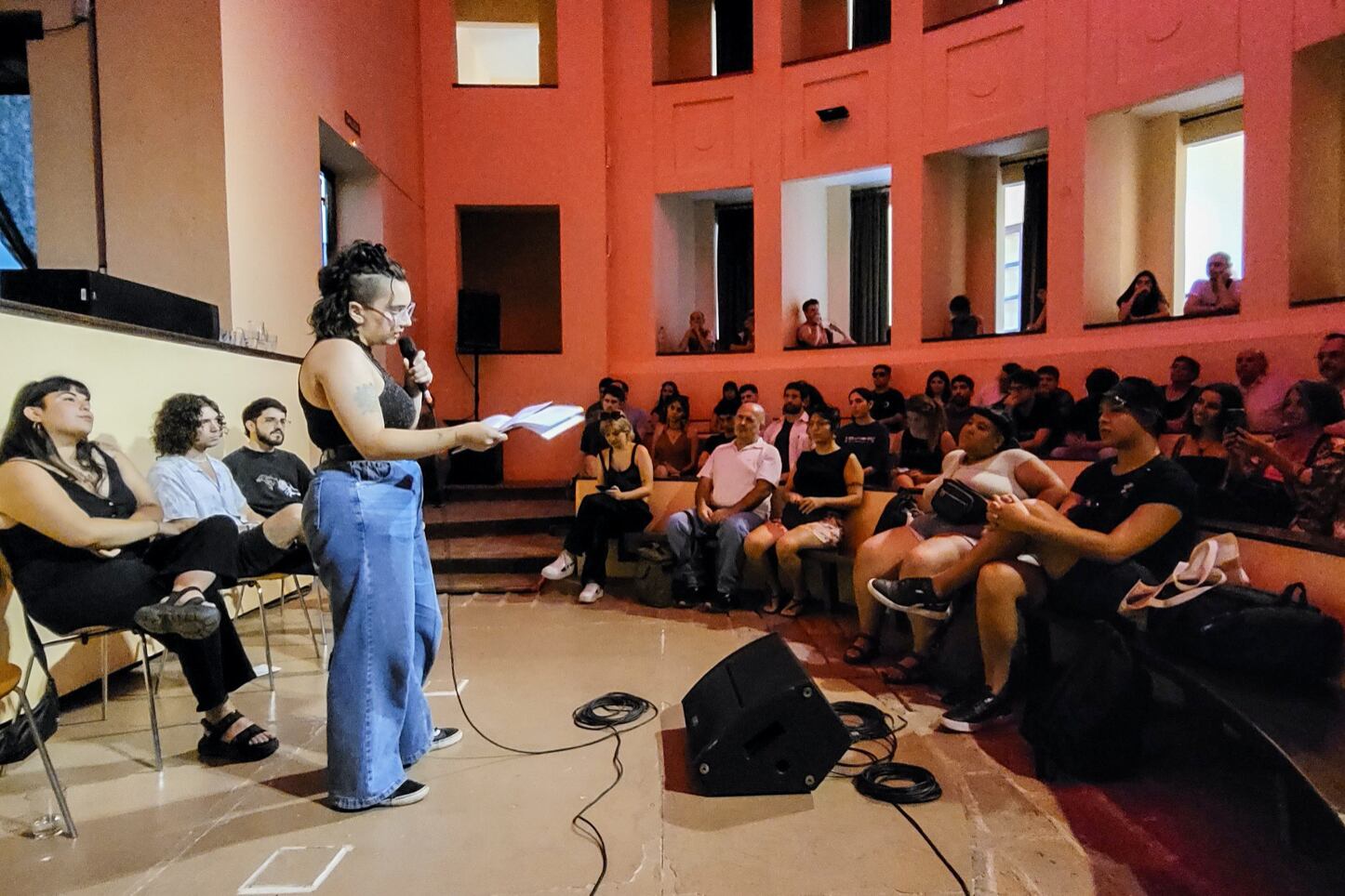 Será el 16 de noviembre en el Paseo de las Artes.