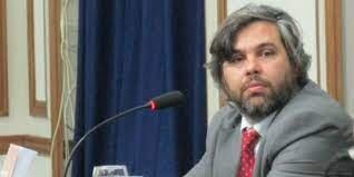 Mariano Lovelli, del Cepis, una de las entidades organizadoras.