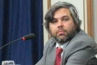 Mariano Lovelli, del Cepis, una de las entidades organizadoras.