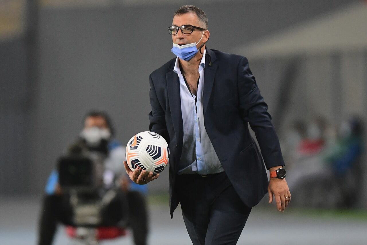 El conjunto de Pizzi es líder de su grupo junto al San Pablo de Crespo.