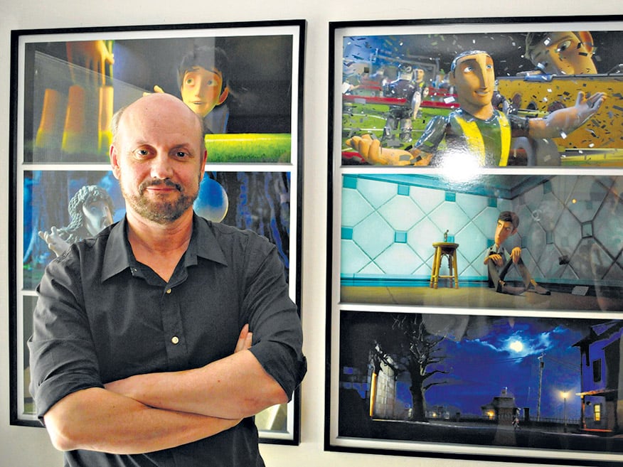 “La Ley de Convergencia es una ley que hay que estudiar mucho y muy bien”, señala Campanella.