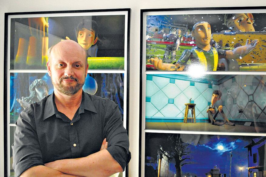 “La Ley de Convergencia es una ley que hay que estudiar mucho y muy bien”, señala Campanella.