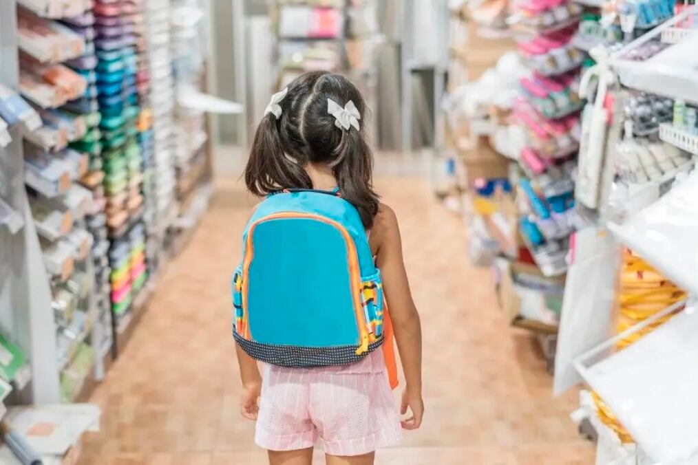 En enero de este año, el costo de la crianza de un bebé menor a 12 meses en Argentina fue de 393.523 pesos por mes.