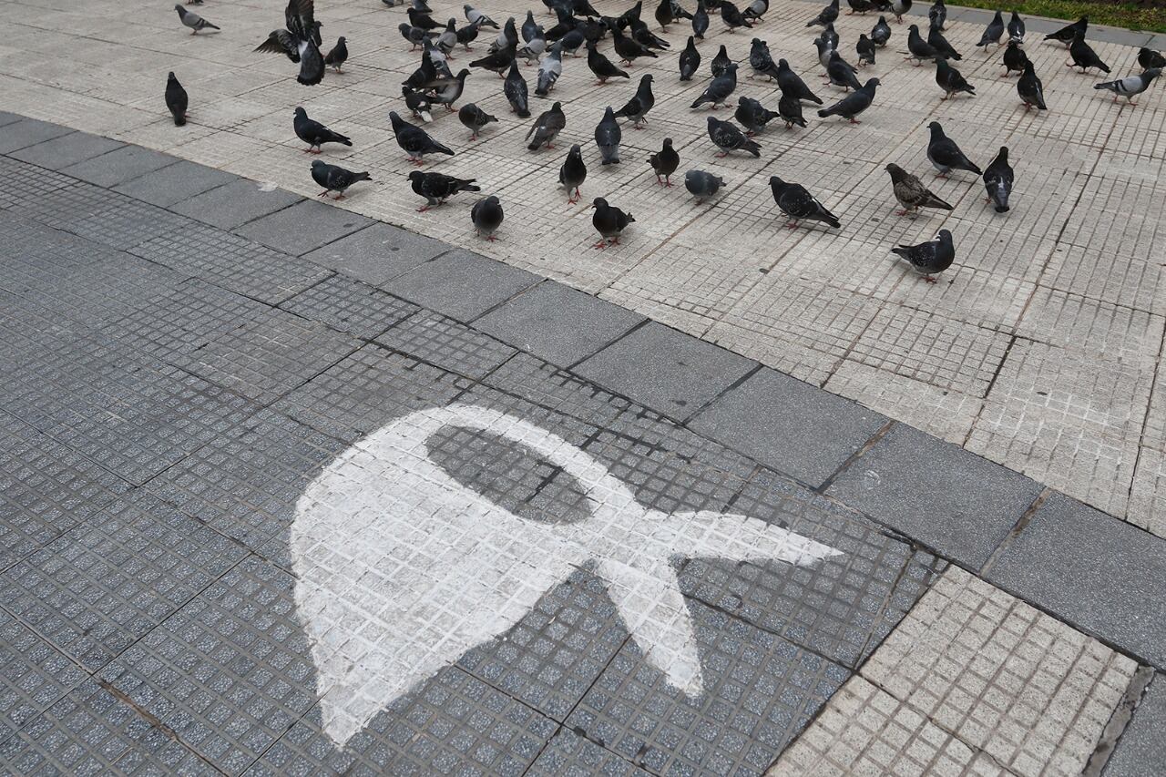 Esta edición de TxI llega con una potente carga simbólica.