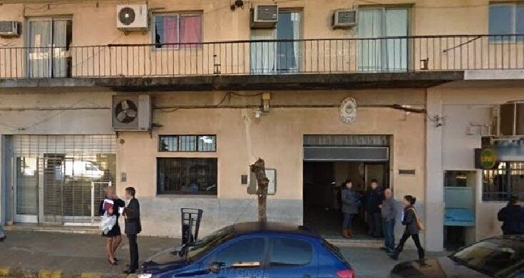 El Tribunal Oral Penal de Paso de los Libres consideró que no hubo abuso.