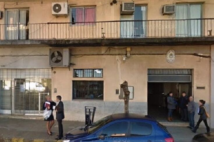 El Tribunal Oral Penal de Paso de los Libres consideró que no hubo abuso.