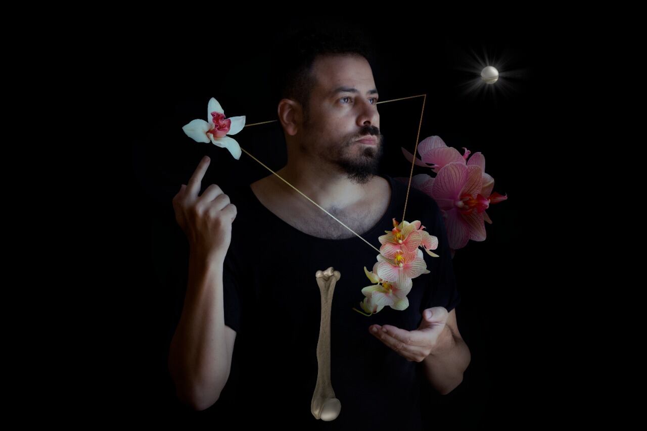 Andrés Schteingart es El Remolón.