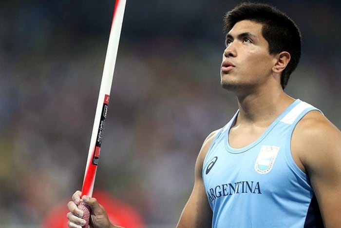 Braian Toledo murió el 27 de febrero de 2020