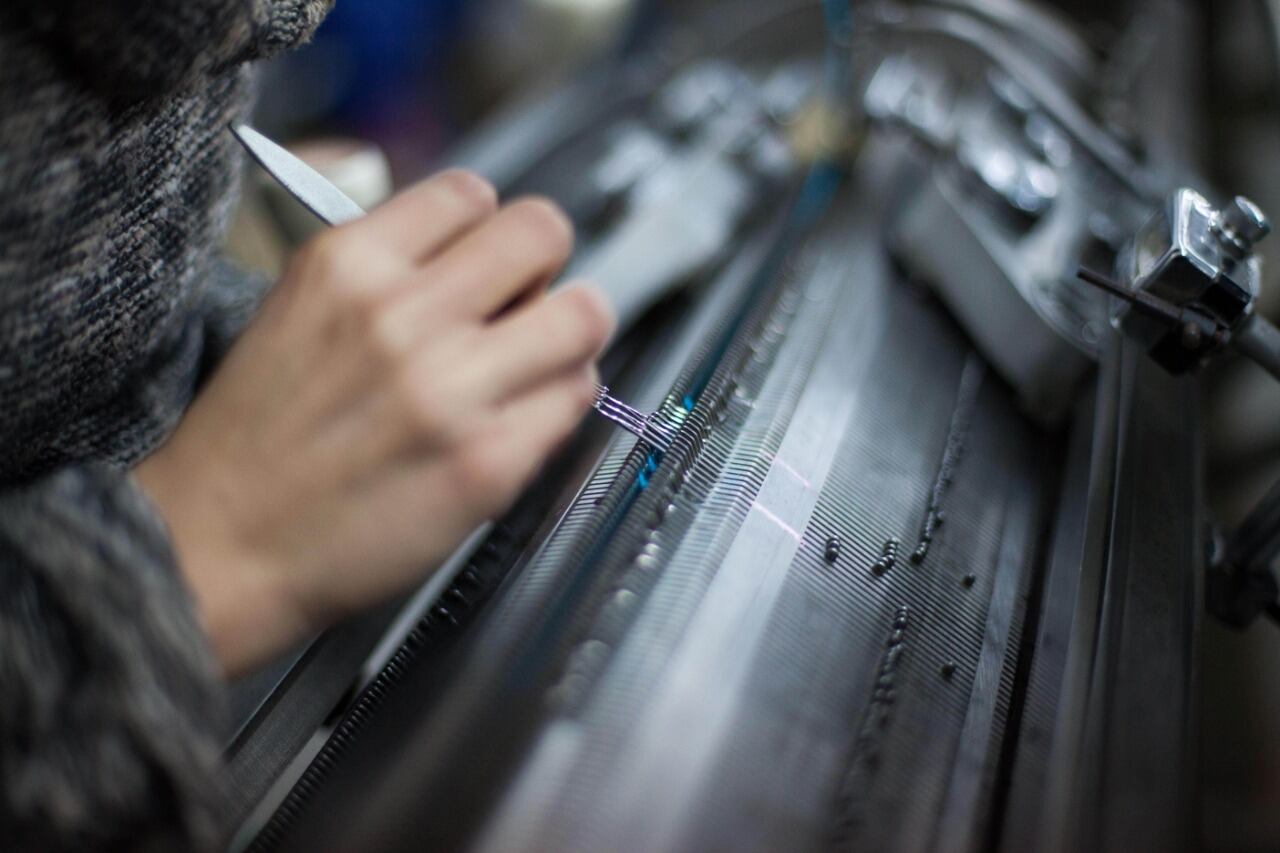 La inversión este año llegaría a los 100 millones de dólares.