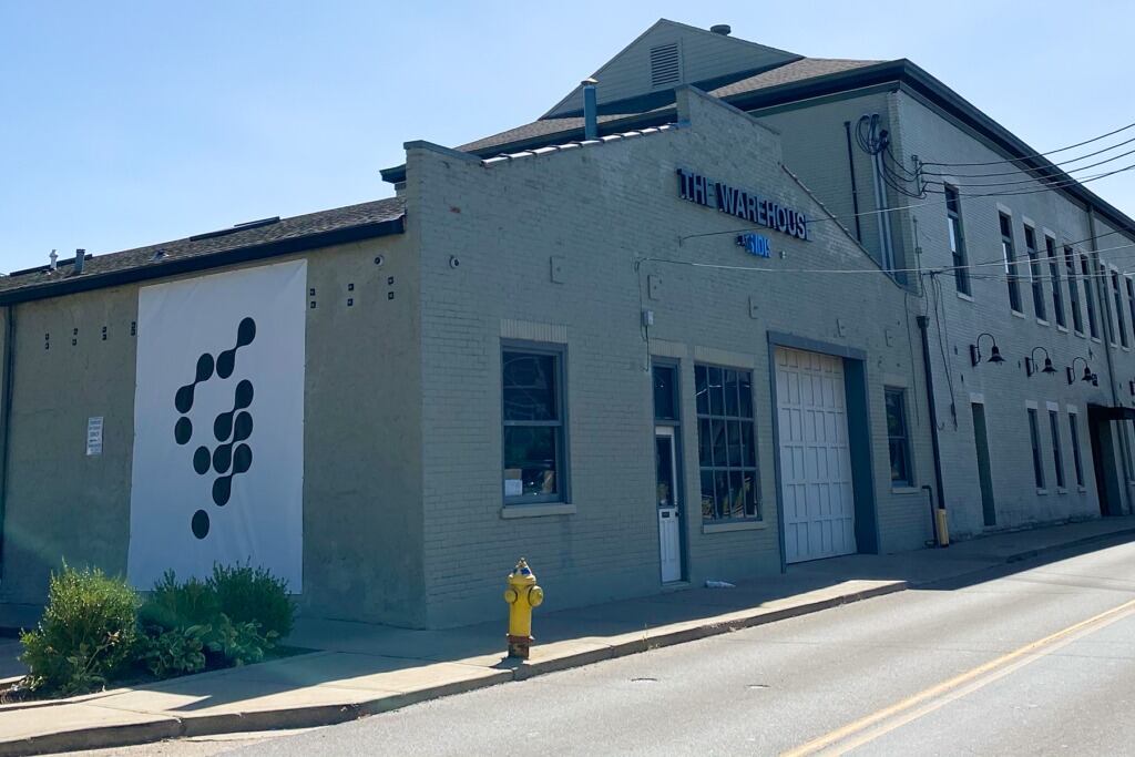  Gravity Diagnostics, la empresa donde trabajaba Kevin Berling.