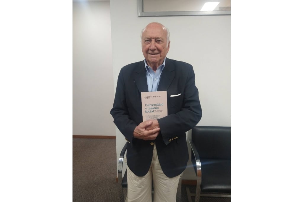 Gentileza Nueva Educación