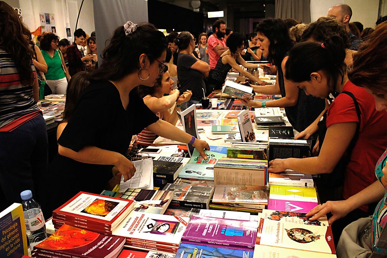 La FILFEM funcionará de 14 a 20 y habrá un espacio para las infancias.