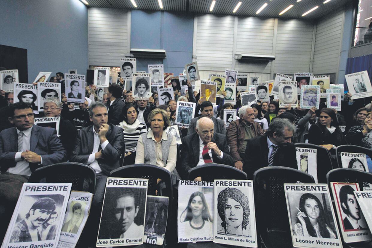 En la megacausa, que duró un año y medio, se trataron los hechos que involucraban a 270 víctimas.