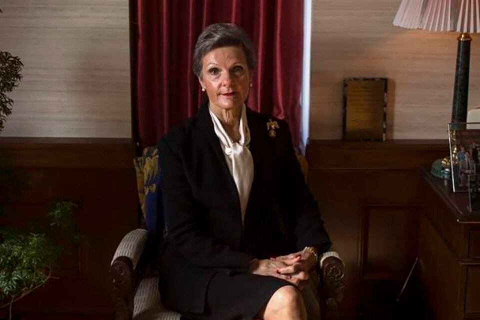 La jueza Loretta Preska del Distrito Sur de Nueva York