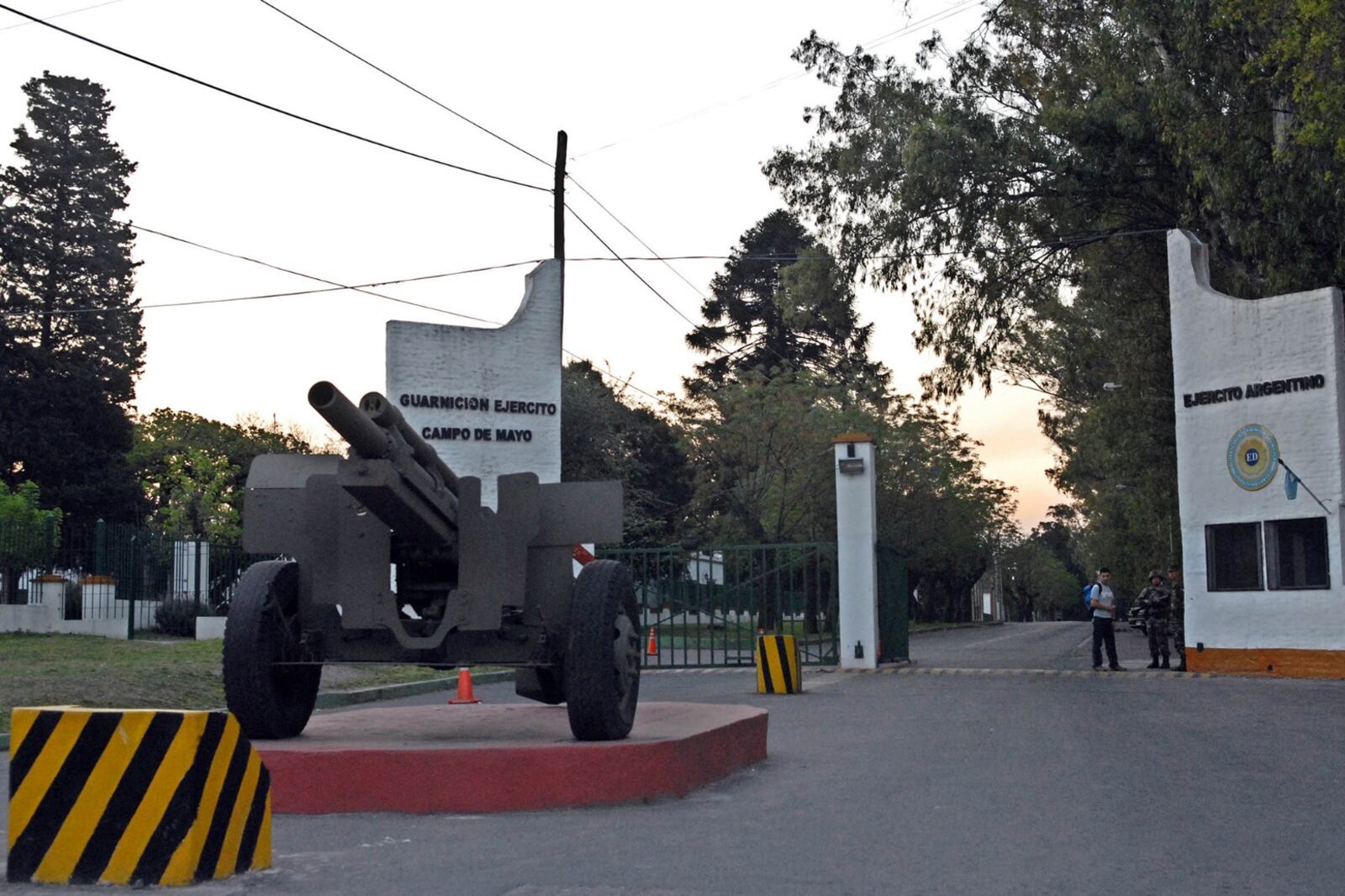 "La jueza está apañando a los represores recostada en el paso del tiempo”, denuncian organismos de DDHH