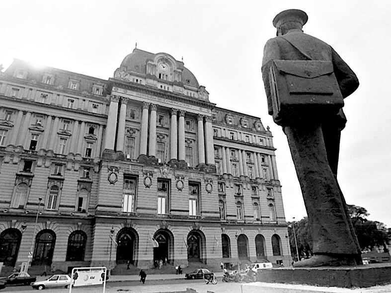 El acuerdo original implicaba una condonación del 98 por ciento de la deuda.