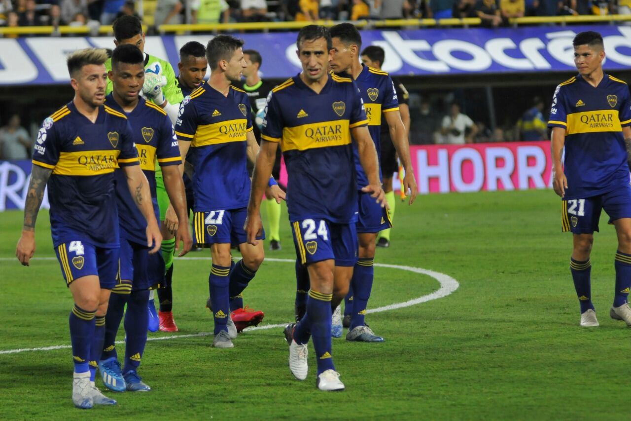 Los pensamientos de los deportistas repercuten en su rendimiento.