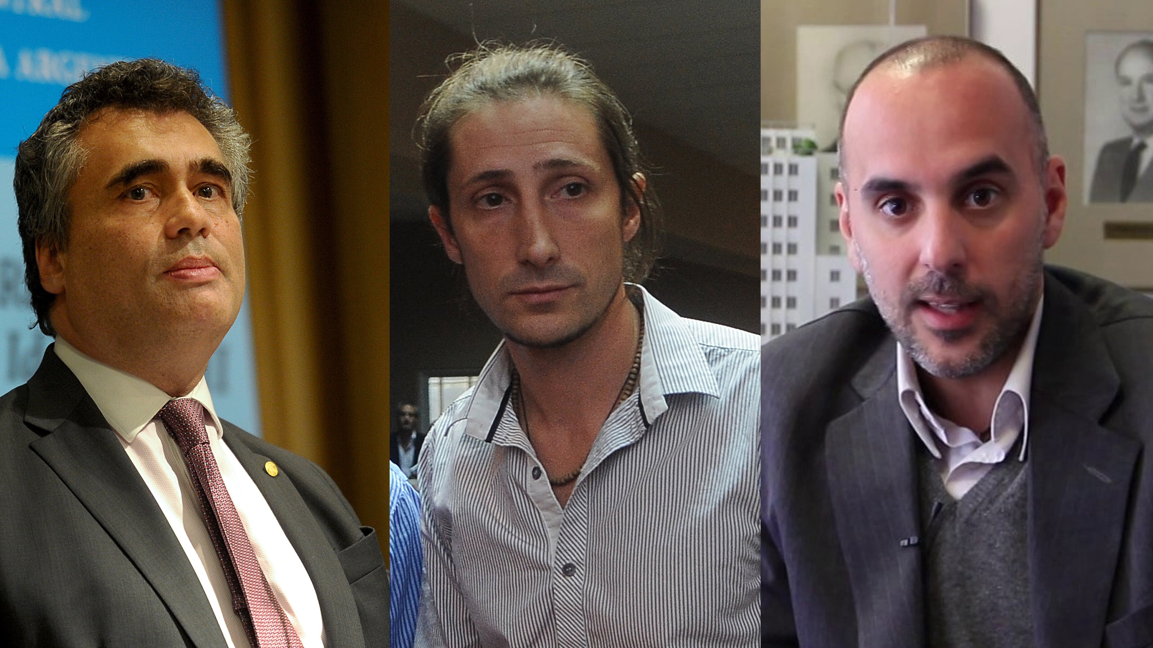 Los economistas se quejaron por la falta de información sobre la suerte del crédito del FMI.