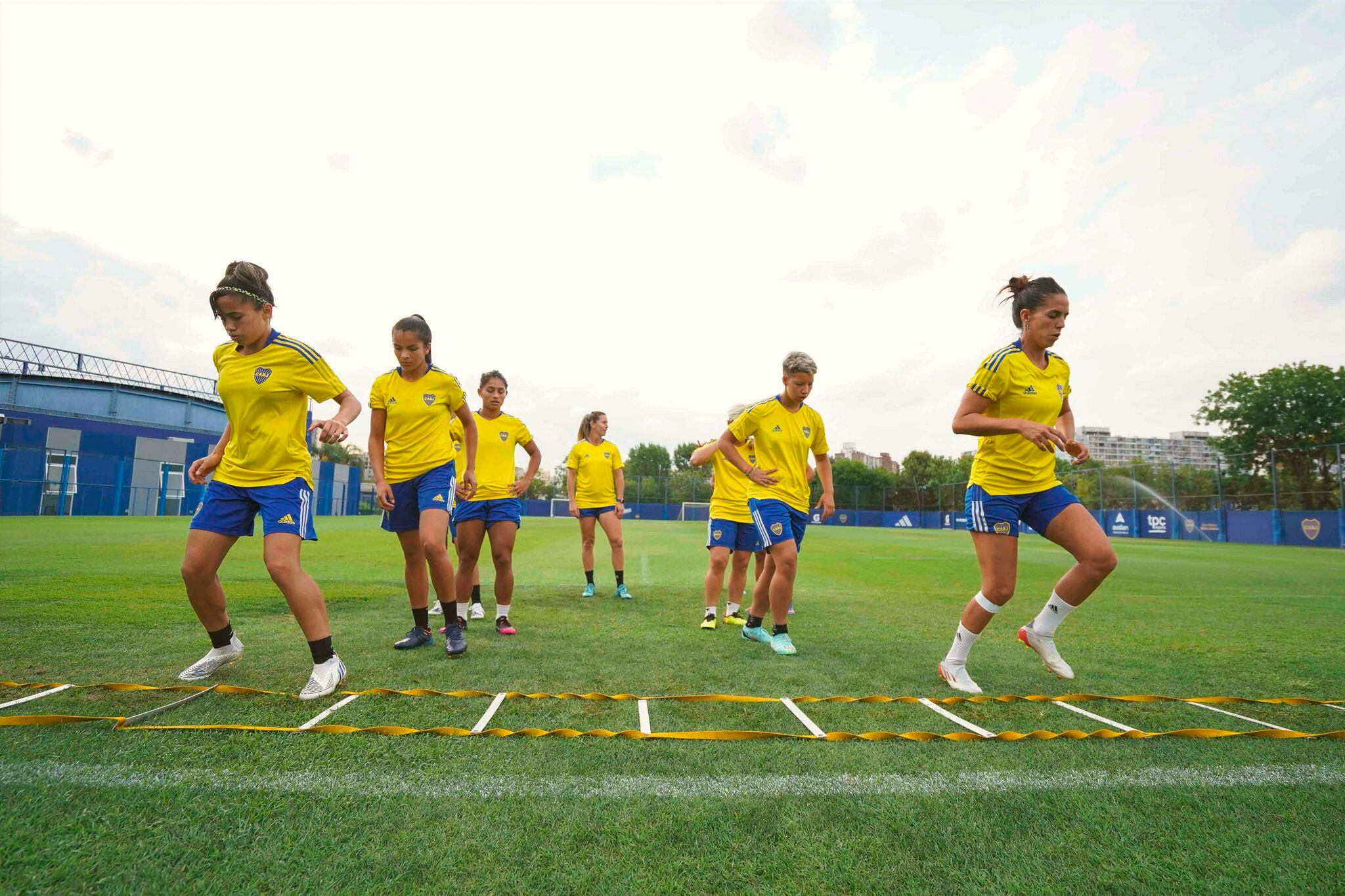 Las Gladiadoras van por el batacazo.