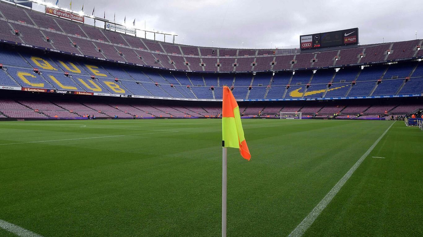 El Barcelona está en cuarentena desde el 13 de marzo.